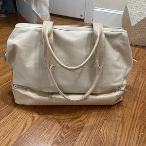 Beis Weekender Bag